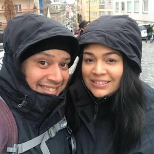 Meet your Posher, Rachel